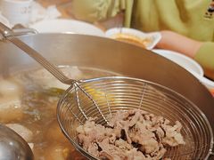 -焯牛潮汕牛肉火锅(云峰街创始店)