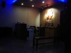 -ventus spa 沙巴亚庇正宗精油按摩会所