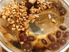 老红糖手搓冰粉-眉州小吃(魏公村店)