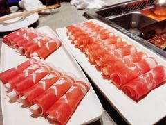 -海底捞火锅(河东万达广场店)
