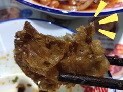 -点兵点将· 四川传统小吃集(泗阳店)