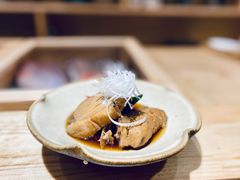 -镹·鱼料理  国产鱼使用店