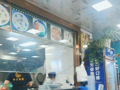-富贵面馆(镇坪路店)