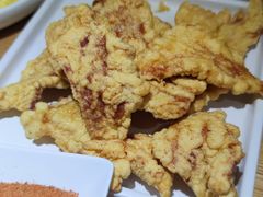 -榆林镇筋饼(知春路店)