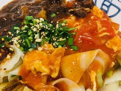 -大嘻咹biangbiang面(历史博物馆店)