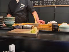 -Sushi Hanzo半藏(天环广场店)