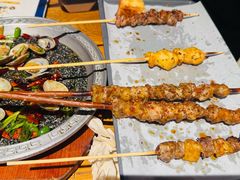 -肉串汪(西便门店)