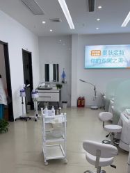 点击看大图 -友仟痘医生科学祛痘连锁