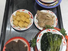 -老街称盘麻辣烫·冒菜(思北店)