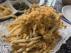 -八两八金·莱芜特色炒鸡(市南漳浦路店)