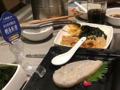 -海底捞火锅(关山保利店)