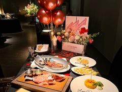 -小火花·干式熟成牛排馆Spark SteakHouse(剑桥郡店)