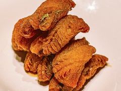 -三利音·玖弄小鲜(浦东嘉里城店)