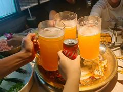 -小龙坎火锅(全球总店)
