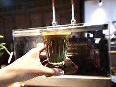 -Metal hands·铁手咖啡