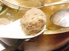 -广味鲜潮汕牛肉火锅(延安三路店)