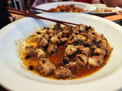 -凤阁楼果木烧鹅(鹤山陈山店)