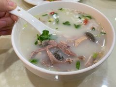 -杨记小骨头羊杂馆(南五马路店)