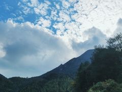 -龙岩森林水乡景区