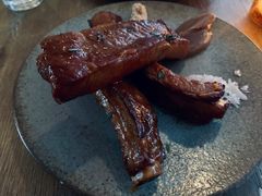 -BOR Eatery(安福路店)