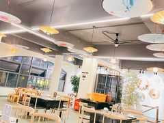 大堂-德四家·傣族风味烧烤(金实店)