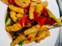 -野蔓果·山野菜(西湖景区·龙井茶田店)