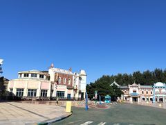 -沈阳方特欢乐世界