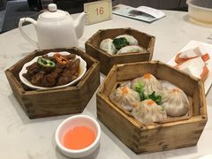 原味紫金酱蒸凤爪-顺丰轩园林酒家(天河店)