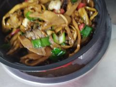 -雀舞云南菜(天津天河城购物中心店)