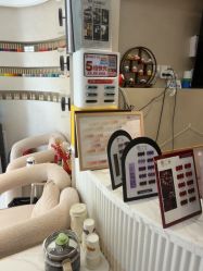 -熙禾美甲美睫·皮肤管理