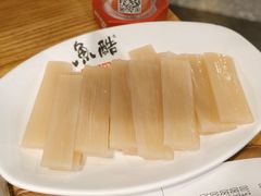 -鱼酷活鱼烤鱼(梅江印象城店)