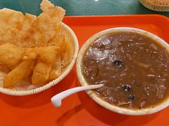 -程记甫胡辣汤(总店)