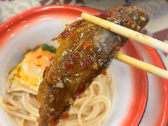 -老三样·旧食新味(船山路店)