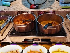 -比格比萨自助(德思勤四季汇店)