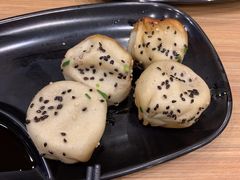 -小杨生煎(香港名都店)