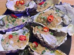 -质烤烤物·活烤海鲜(质烤总店)
