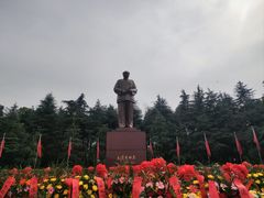 -韶山毛泽东同志故居