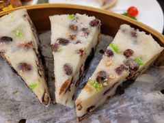 -太湖饭店·寄畅轩中餐厅
