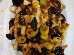 -付掌柜在成都·热炒砂锅集(金禾店)
