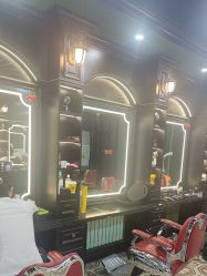 -豪帅男士理容馆