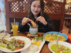 -荷花泰菜(东方新天地店)