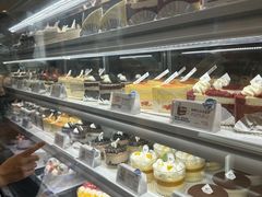 -85度C(深圳佳宁娜店)