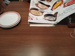 -萨莉亚意式餐厅(杭州滨江天街店)