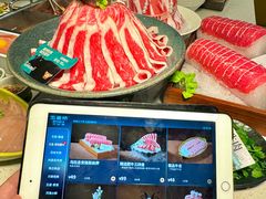 -五星桥原切肥牛火锅(怀德桥店)