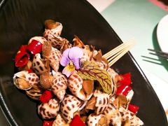 -大树餐厅(益田假日店)