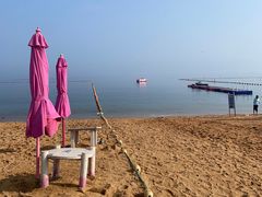 -威海国际海水浴场旅游区