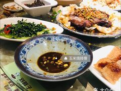 -刘胖子家常菜·蹄花焖藕(富安街店)