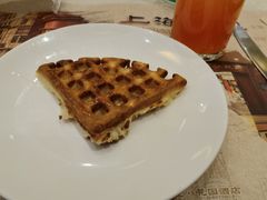 -上海安亭别墅花园酒店