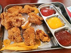 -青春分食(仙林大学城店)