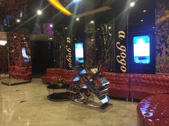 -AGOGO HOUSE KTV(东街店)